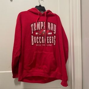 Tampa Bay Hoodie